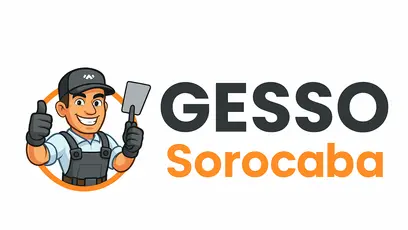 logo Gesso Sorocaba
